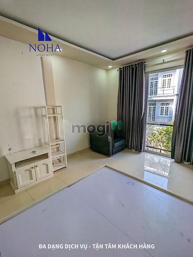 Hình ảnh Mb6623 nạp rút nhanh chóng có ban công nhỏ riêng view mặt tiền 🏅