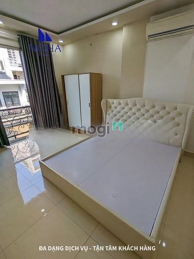 Hình ảnh Mb6623 nạp rút nhanh chóng có ban công nhỏ riêng view mặt tiền 🏅
