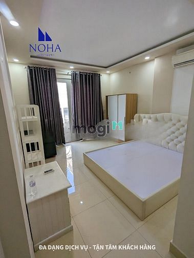 Hình ảnh Mb6623 nạp rút nhanh chóng có ban công nhỏ riêng view mặt tiền 🏅