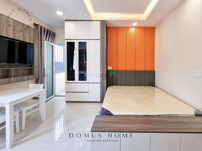 Hình ảnh 💖 Studio 1PN Tách Bếp - Gần Lottemart 5’ đi xe - Gần TDTU / RMIT