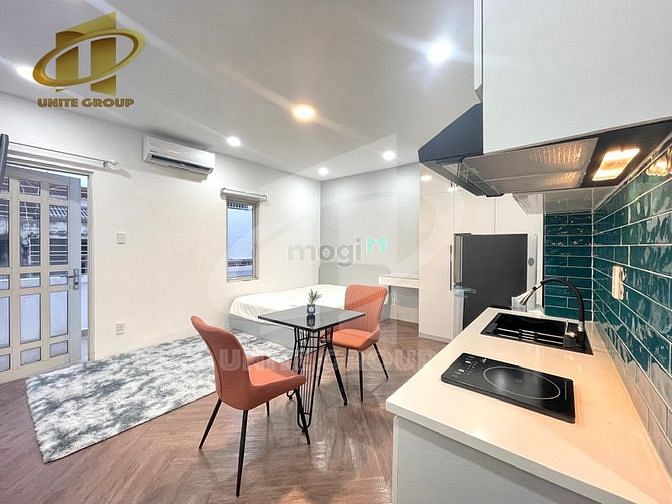 Hình ảnh 📣 Studio Full Nội Thất Xịn Xò Quận 7️⃣