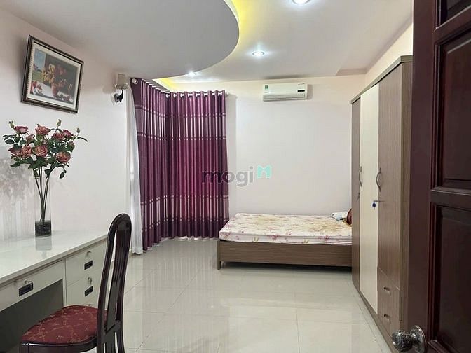 Hình ảnh Bán biệt thự view sông Quận 2, Hầm trệt 2L 5pn 💥 Giá TLcc