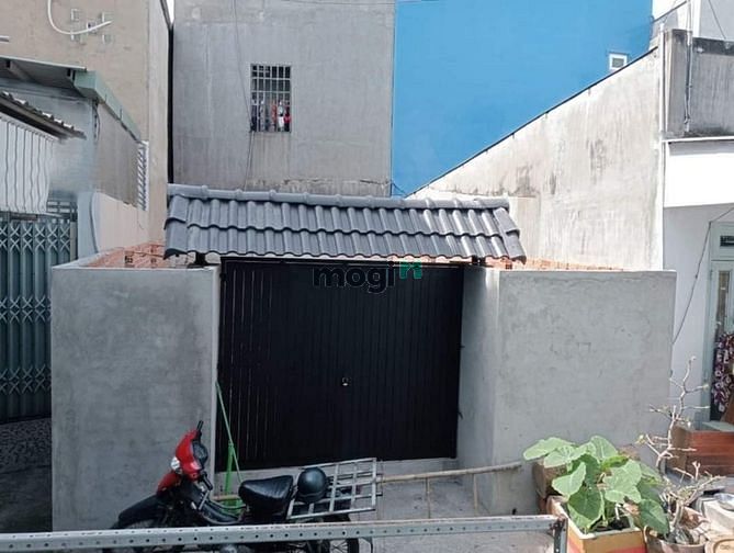 Hình ảnh ĐẤT QUANG TRUNG - NGANG 5.5 - ĐẤT TRỐNG -55M2-Giảm Sâu còn nhỉnh 3 Tỷ