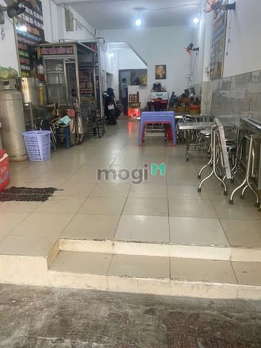 Hình ảnh Cho thuê nhà MT Minh Phụng P10 Q11 _ KDTD