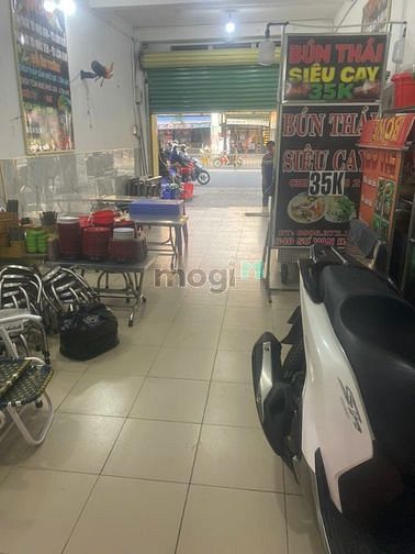 Hình ảnh Cho thuê nhà MT Minh Phụng P10 Q11 _ KDTD