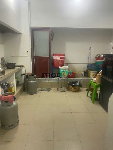 Hình ảnh Cho thuê nhà MT Minh Phụng P10 Q11 _ KDTD
