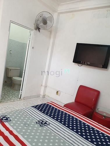 Hình ảnh 🧨Phòng máy lạnh full nội thất chỉ 2tr7 tại đường 3/2🧨