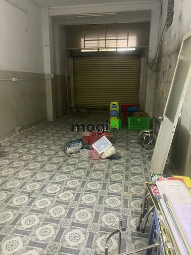 Hình ảnh Cho thuê nhà MT Minh Phụng P10 Q11 _ KDTD