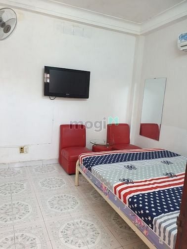 Hình ảnh 🧨Phòng máy lạnh full nội thất chỉ 2tr7 tại đường 3/2🧨