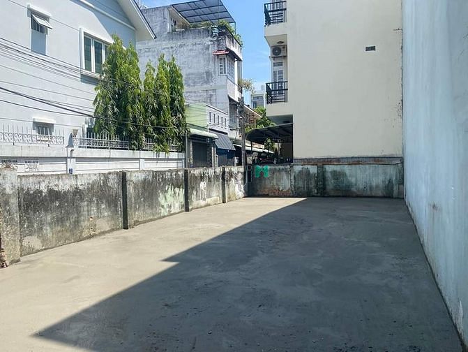 Hình ảnh Bán đất thổ cư 2 mặt tiền đường ô tô đường 14, Bình Trưng Tây Giá TL