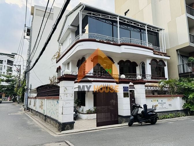 Hình ảnh 🏡🏡🏡VILLA căn góc 2 MẶT TIỀN tại AN PHÚ chưa bao giờ hết HOT🏡🏡🏡