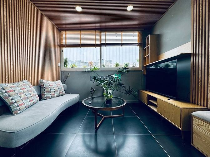 Hình ảnh 🌲 Nguyễn Ngọc Phương Bình Thạnh - Full Nội Thất Cao Cấp