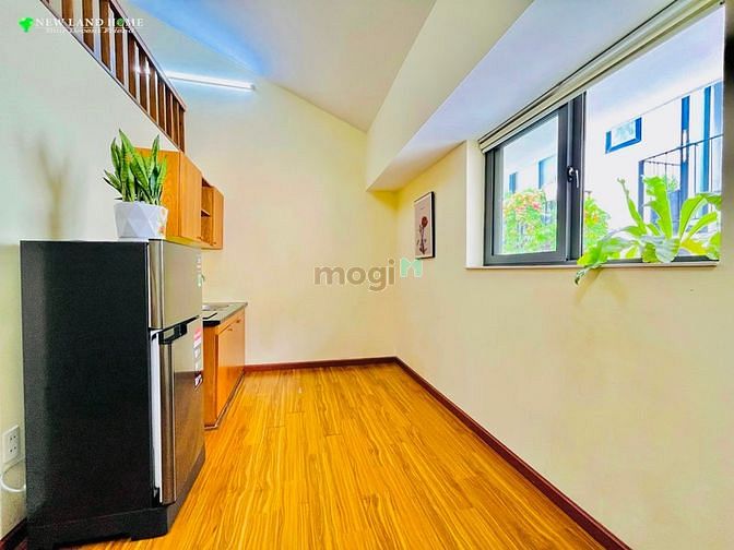 Hình ảnh 🍀 Studio, Duplex full nội thất gần BigC, Crescent Mall,…