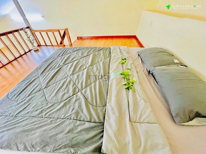 Hình ảnh 🍀 Studio, Duplex full nội thất gần BigC, Crescent Mall,…