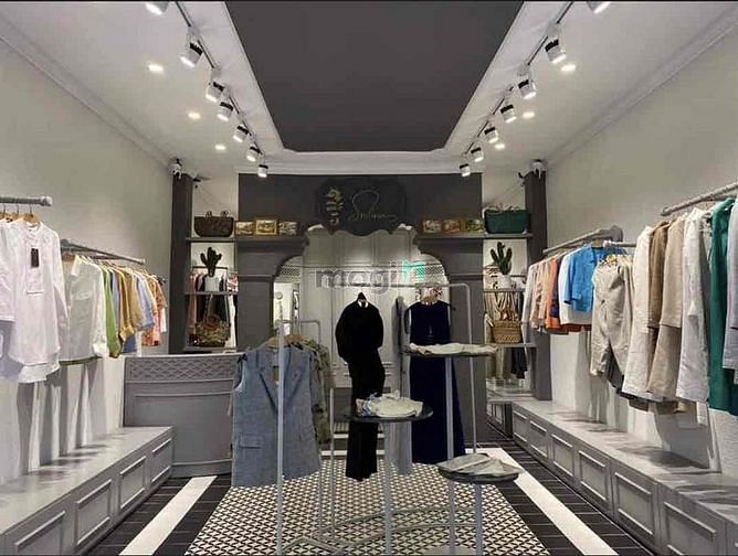 Hình ảnh Cho Thuê Mặt Tiền Lê Văn Sỹ Q3 -Giá Tốt
