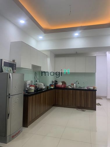 Hình ảnh Nhà mới MT Tôn Thất Hiệp Q11 _ 3.5mx15m