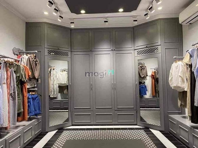 Hình ảnh Cho Thuê Mặt Tiền Lê Văn Sỹ Q3 -Giá Tốt