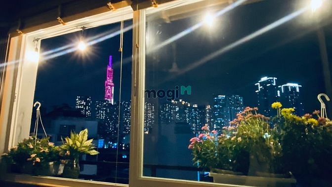 Hình ảnh 🌲 Nguyễn Ngọc Phương Bình Thạnh - Full Nội Thất Cao Cấp