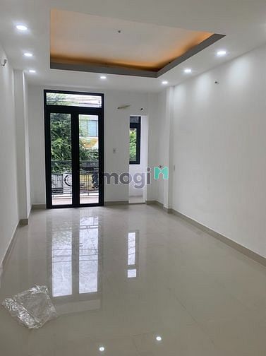 Hình ảnh Nhà mới MT Tôn Thất Hiệp Q11 _ 3.5mx15m