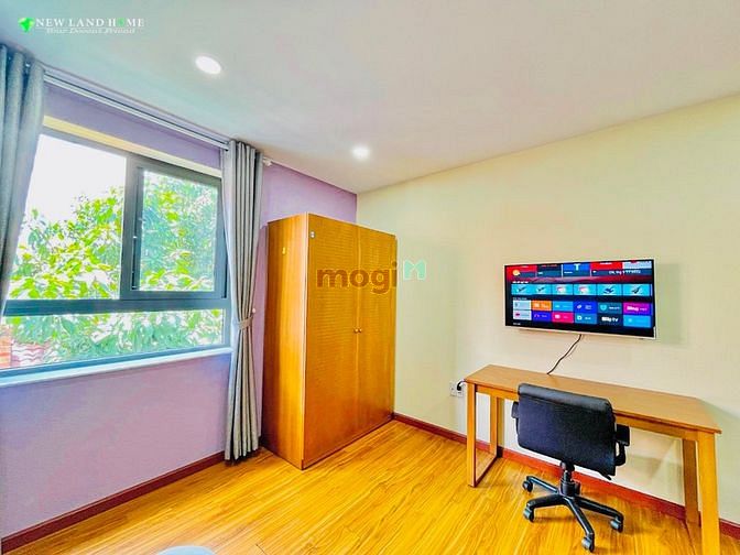 Hình ảnh 🍀 Studio, Duplex full nội thất gần BigC, Crescent Mall,…