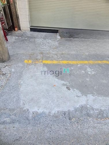 Hình ảnh Nhà mới MT Tôn Thất Hiệp Q11 _ 3.5mx15m