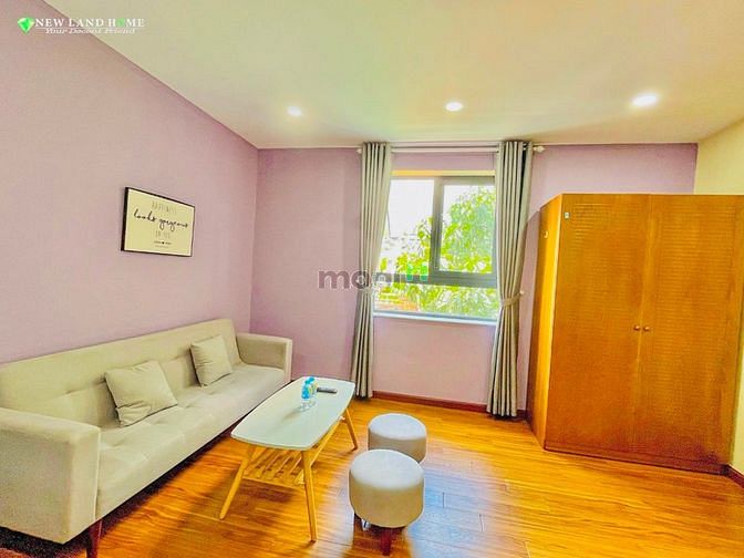 Hình ảnh 🍀 Studio, Duplex full nội thất gần BigC, Crescent Mall,…