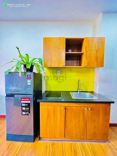 Hình ảnh 🍀 Studio, Duplex full nội thất gần BigC, Crescent Mall,…