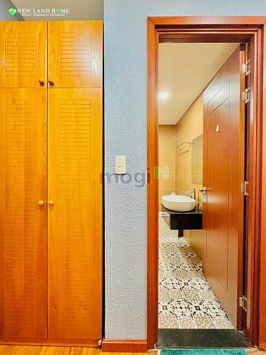 Hình ảnh 🍀 Studio, Duplex full nội thất gần BigC, Crescent Mall,…