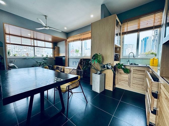 Hình ảnh 🌲 Nguyễn Ngọc Phương Bình Thạnh - Full Nội Thất Cao Cấp