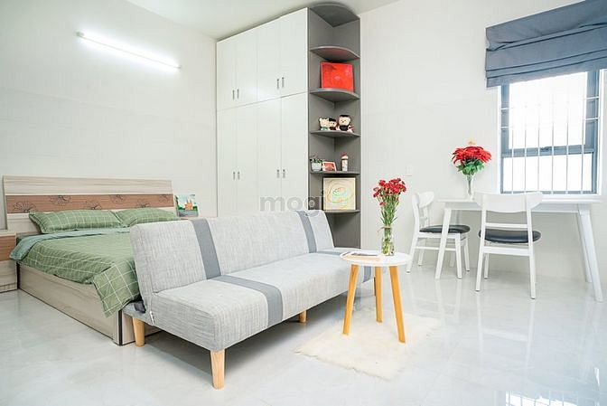 Hình ảnh 🍀 Studio full nội thất•cầu Nguyễn Văn Cừ , cầu chữ Y, chợ Rạch Ông