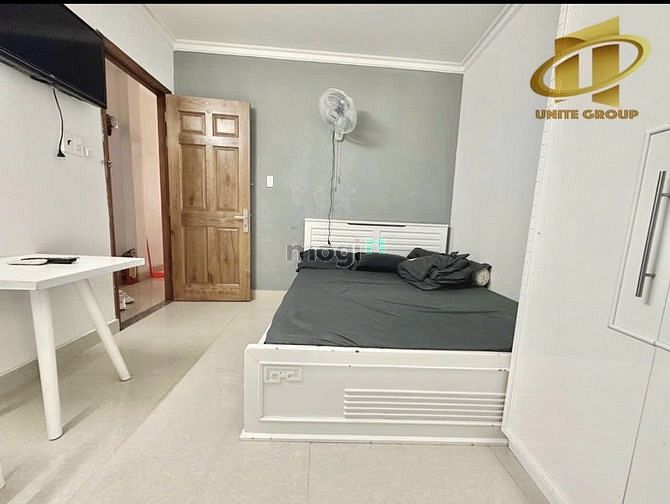 Hình ảnh Căn Hộ Studio Quận 1, gần Chợ Bến Thành, Bùi Viện, nga 6 Phù Đỗng