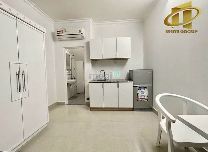 Hình ảnh Căn Hộ Studio Quận 1, gần Chợ Bến Thành, Bùi Viện, nga 6 Phù Đỗng