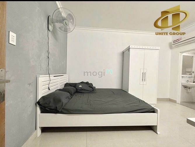 Hình ảnh Căn Hộ Studio Quận 1, gần Chợ Bến Thành, Bùi Viện, nga 6 Phù Đỗng