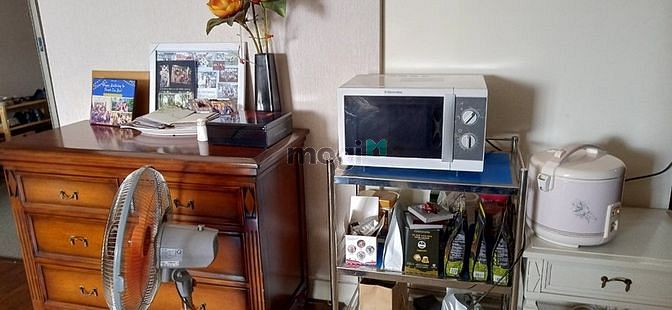 Hình ảnh Bán nhanh chung cư Sao Mai 100m2 , sổ hồng riêng nhà đẹp