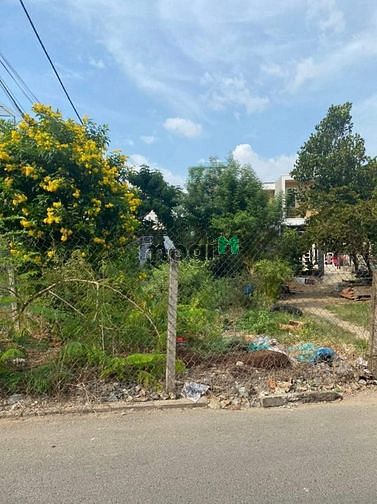 Hình ảnh Bán đất thổ cư lô Góc 2 mặt tiền đường số 6 Bình Trưng Tây Quận 2