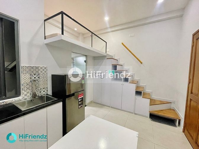 Hình ảnh ✨ Mb6623 nạp rút nhanh chóng duplex thang máy hầm xe bảo vệ full nội thất cực đẹp ✨