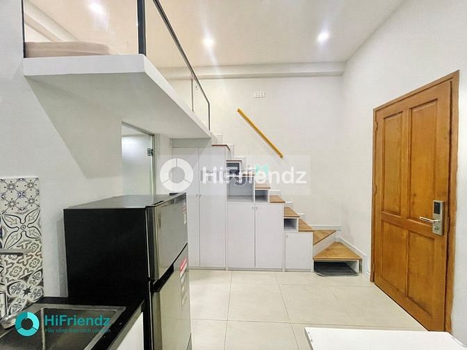 Hình ảnh ✨ Mb6623 nạp rút nhanh chóng duplex thang máy hầm xe bảo vệ full nội thất cực đẹp ✨