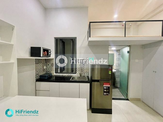 Hình ảnh ✨ Mb6623 nạp rút nhanh chóng duplex thang máy hầm xe bảo vệ full nội thất cực đẹp ✨