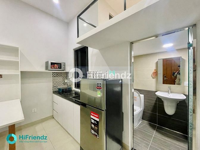 Hình ảnh ✨ Mb6623 nạp rút nhanh chóng duplex thang máy hầm xe bảo vệ full nội thất cực đẹp ✨