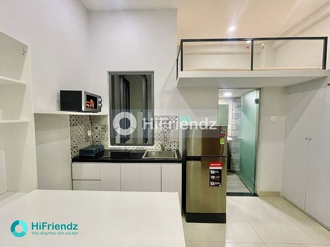 Hình ảnh ✨ Mb6623 nạp rút nhanh chóng duplex thang máy hầm xe bảo vệ full nội thất cực đẹp ✨