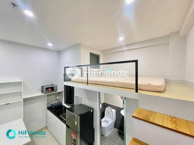 Hình ảnh ✨ Mb6623 nạp rút nhanh chóng duplex thang máy hầm xe bảo vệ full nội thất cực đẹp ✨