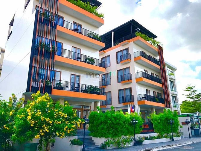 Hình ảnh Cho Thuê Căn Hộ Một Phòng Ngủ Quận 2