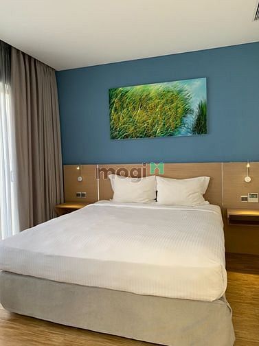 Hình ảnh Cho Thuê Căn Hộ Một Phòng Ngủ Quận 2