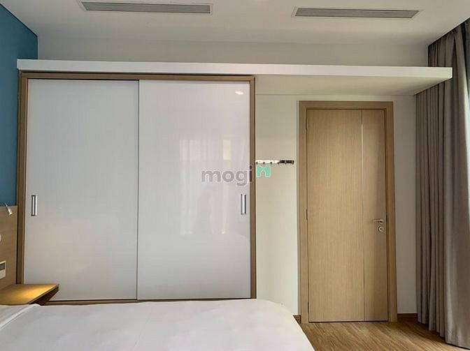 Hình ảnh Cho Thuê Căn Hộ Một Phòng Ngủ Quận 2
