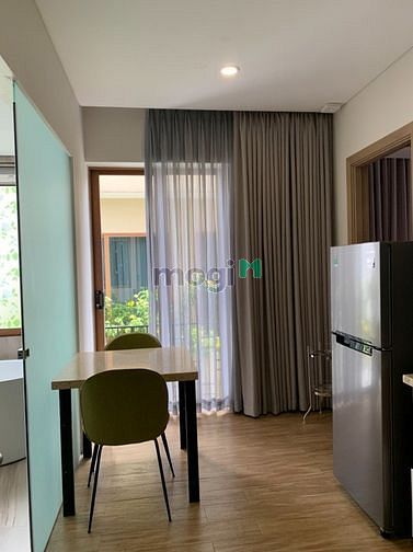 Hình ảnh Cho Thuê Căn Hộ Một Phòng Ngủ Quận 2