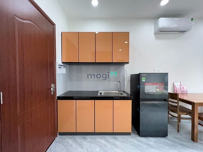 Hình ảnh Khai Trương Căn Hộ Dịch Vụ Giá Sinh Viên Tại Tân Bình