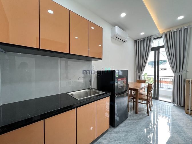 Hình ảnh Khai Trương Căn Hộ Dịch Vụ Giá Sinh Viên Tại Tân Bình