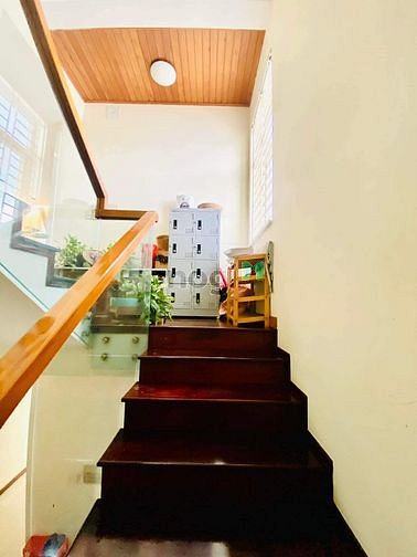 Hình ảnh 8m2 x 26 xây 6 tầng kV phan xích long