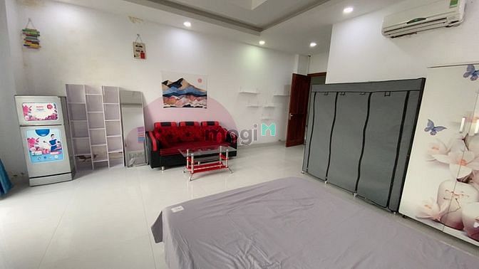 Hình ảnh Khai Trương Căn Hộ Dịch Vụ Giá Sinh Viên Tại Tân Bình