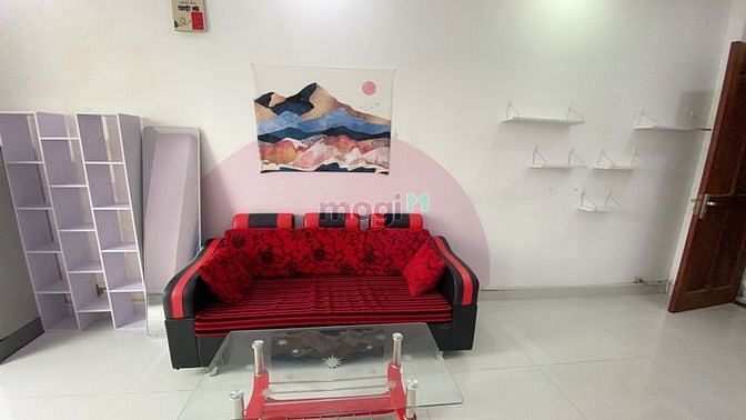 Hình ảnh Khai Trương Căn Hộ Dịch Vụ Giá Sinh Viên Tại Tân Bình